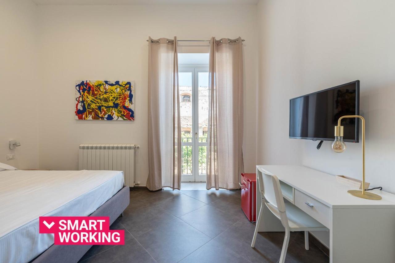 Apartments La Cala By Wonderful Italy Palermo Exterior photo