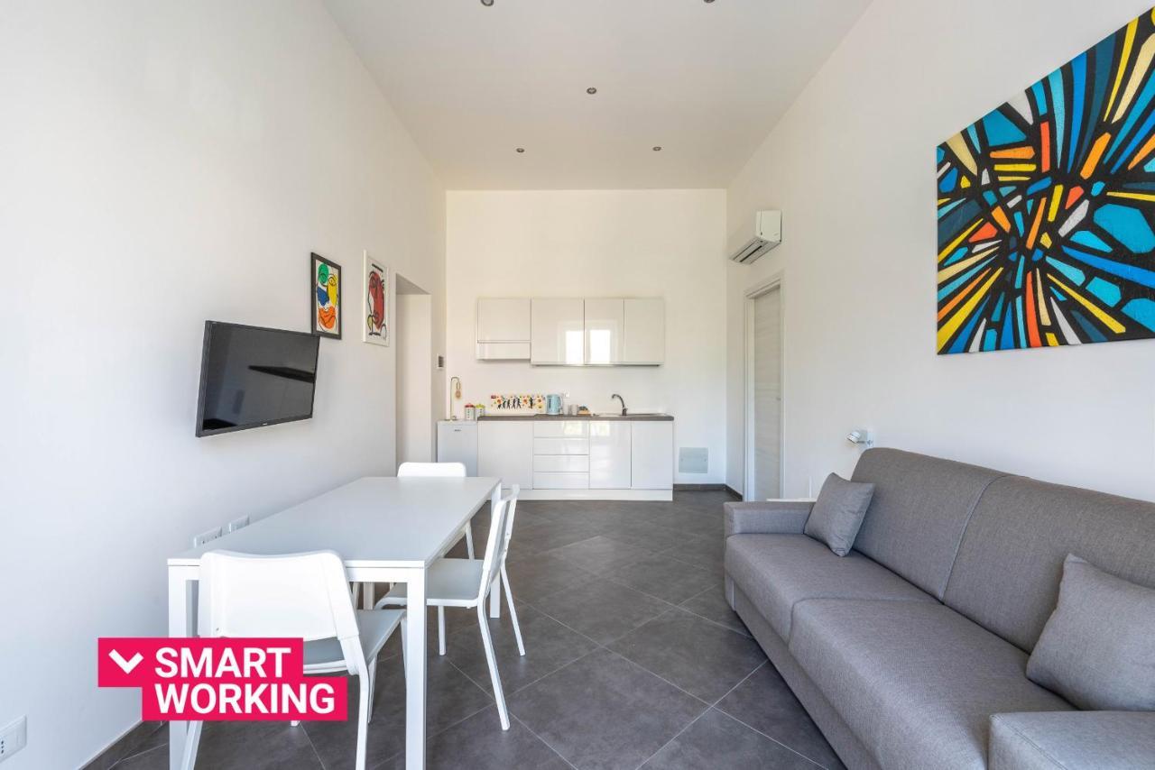 Apartments La Cala By Wonderful Italy Palermo Exterior photo